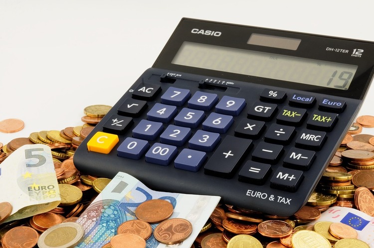 Дефіцит загального фонду склав 10,6 млрд грн за січень-липень 2019 року Дефіцит загального фонду склав 10,6 млрд грн за січень-липень 2019 року