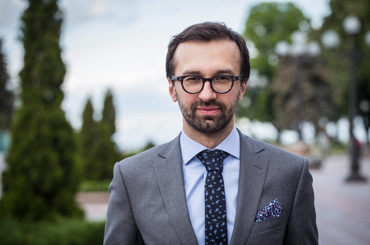 Сергій Лещенко Головний претендент на посаду прем'єр-міністра проводить співбесіди з потенційними міністрами – Лещенко