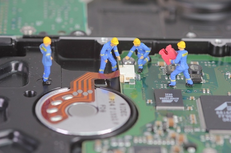 фото pixabay.com GlobalFoundries хоче перекрити ланцюжок поставки чіпів для Apple і Nvidia