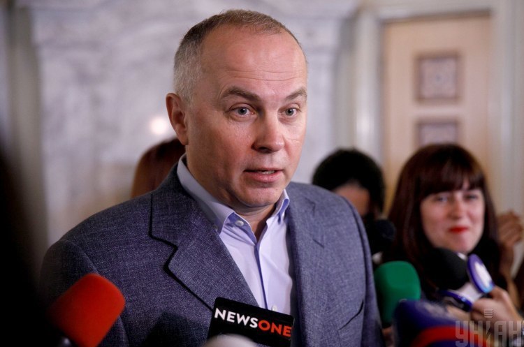 Народний депутат Нестор Шуфрич ЄС та «Голос» обурені тим що комітет зі свободи слова ВР очолюватиме Шуфрич