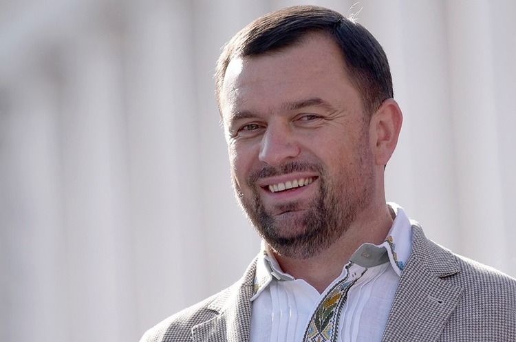 Валерій Пацкан Держбюджет недоотримав 9,2 млрд грн доходів через зміцнення гривні – Рахункова палата