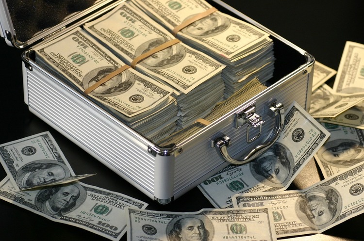 Державний та гарантований державою борг у липні склав 2,06 трлн грн Державний та гарантований державою борг у липні склав 2,06 трлн грн