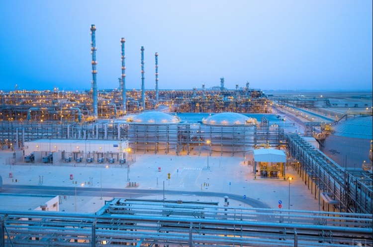 Saudi Aramco може провести ІРО у два етапи Saudi Aramco може провести ІРО у два етапи