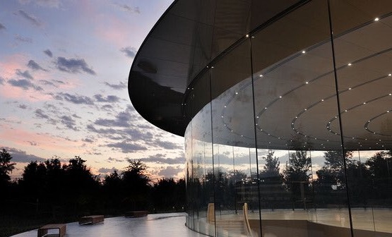 Штаб-квартира Apple Apple оголосила дату презентації нових iPhone