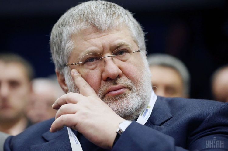 Фото: УНІАН Коломойський готовий судитися зі Світовим банком і ЄБРР