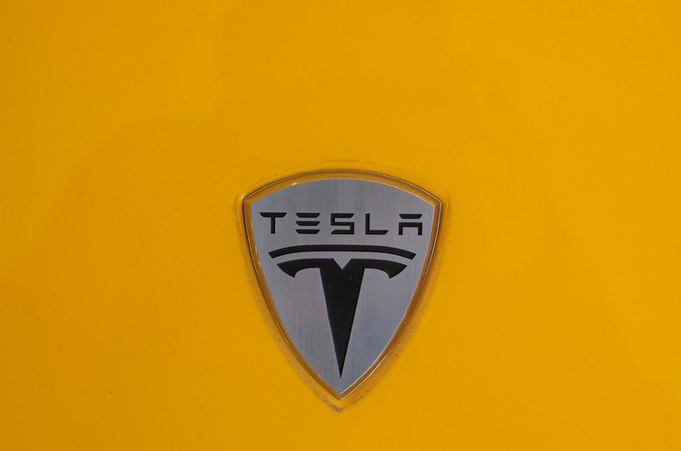 Китай не обкладатиме митами автомобілі Tesla Китай не обкладатиме митами автомобілі Tesla