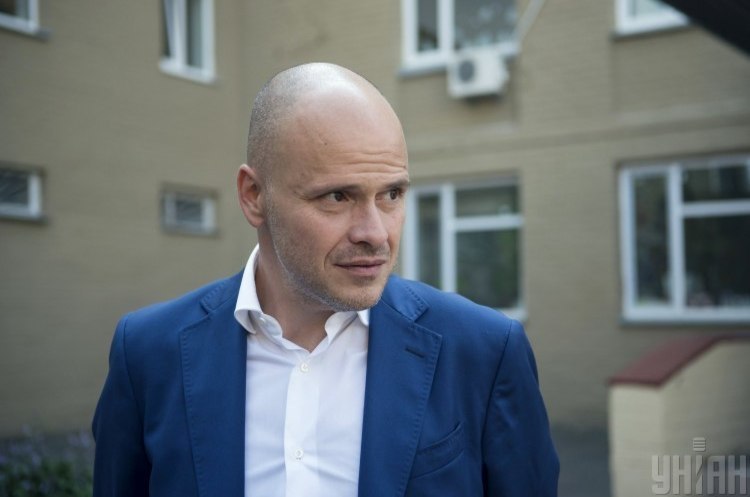 Михайло Радуцький Радуцький не має наміру очолювати МОЗ, але планує залишитись в Раді