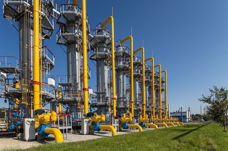 Після початку роботи інтерконнектора Україна зможе отримувати з Польщі 1 млрд куб м газу – Оржель