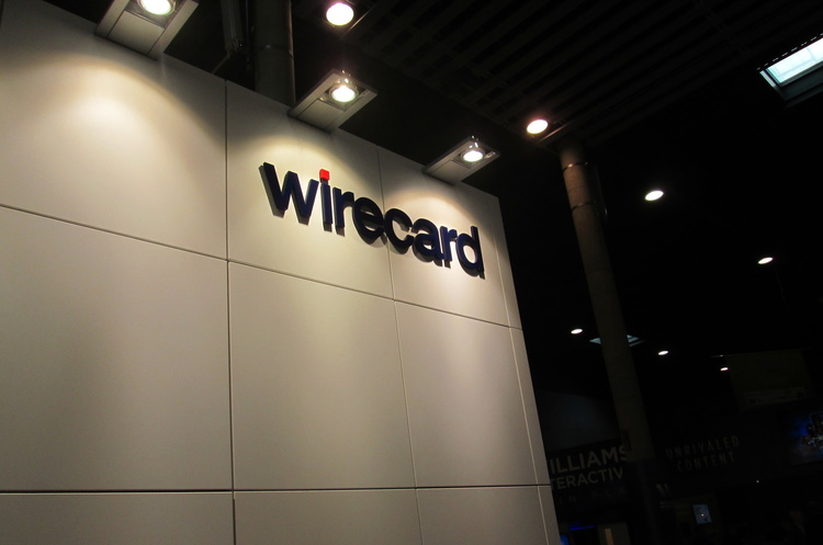 Німецька Wirecard домовилась співпрацювати з американською «дочкою» Softbank Німецька Wirecard домовилась співпрацювати з американською «дочкою» Softbank