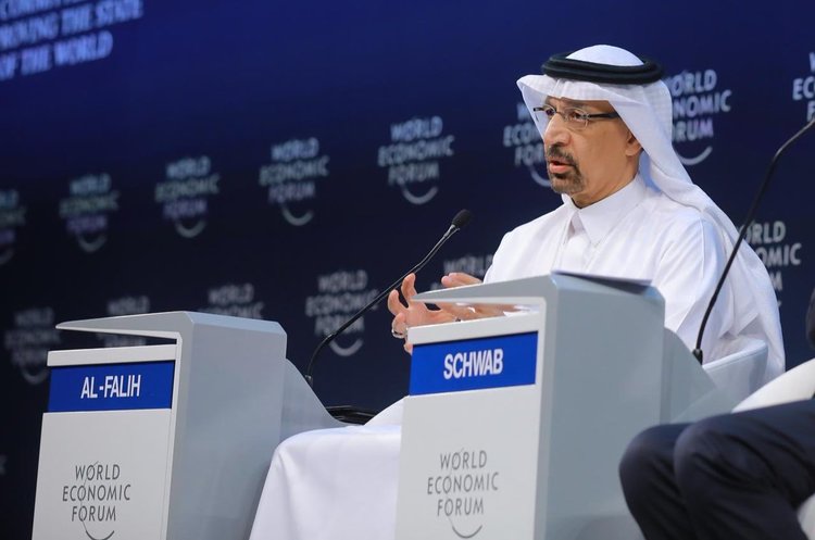 Халід аль-Фаліх Saudi Aramco змінить свого голову, щоб прискорити проведення ІРО