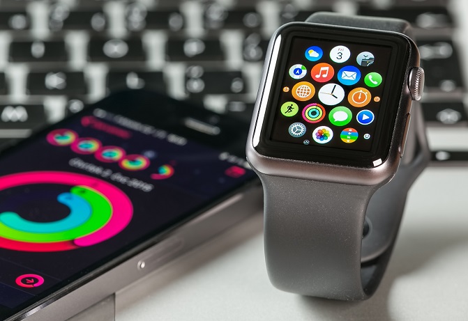 Нові Apple Watch будуть відстежувати якість сну і автоматично вимикати будильник