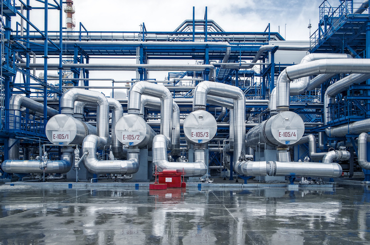 «Газпром», Total і Statoil закрили СП з газодобування – ЗМІ «Газпром», Total і Statoil закрили СП з газодобування – ЗМІ