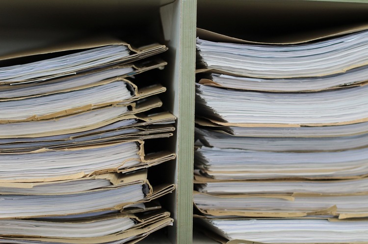 Нацкомфінпослуг в лютому-липні 2019 року одержала 2598 скарг на роботу страховиків Нацкомфінпослуг в лютому-липні 2019 року одержала 2598 скарг на роботу страховиків