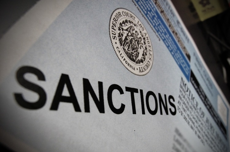 США ввели санкції проти космічної програми Ірану США ввели санкції проти космічної програми Ірану