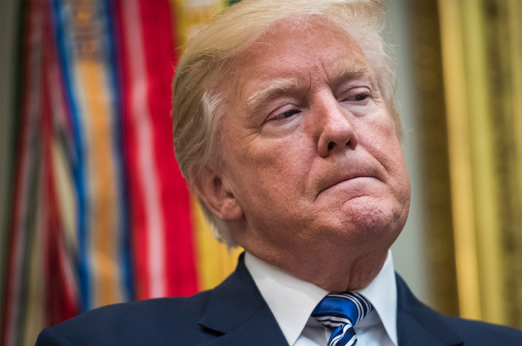 Дональд Трамп США та Китай не змогли домовитись про продовження торгових переговорів