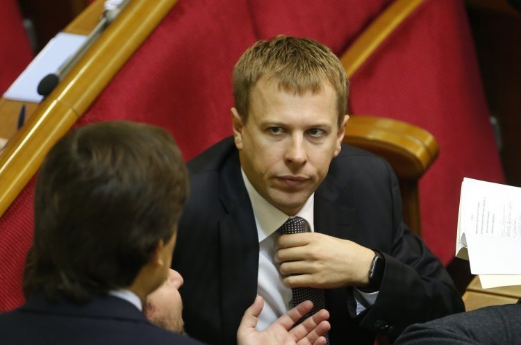 Віталій Хомутинник Компанія Хомутинника купила акції виробника штучного м’яса Beyond Meat