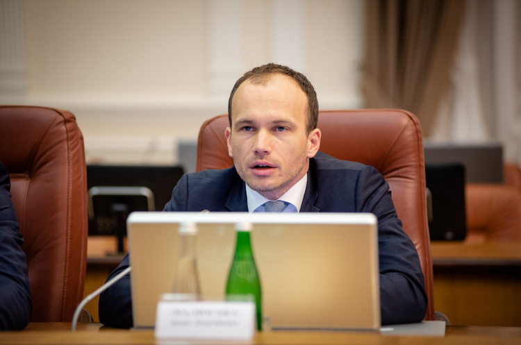 Уряд вирішив перетворити державну комісію з реєстрації на інструмент боротьби з рейдерством