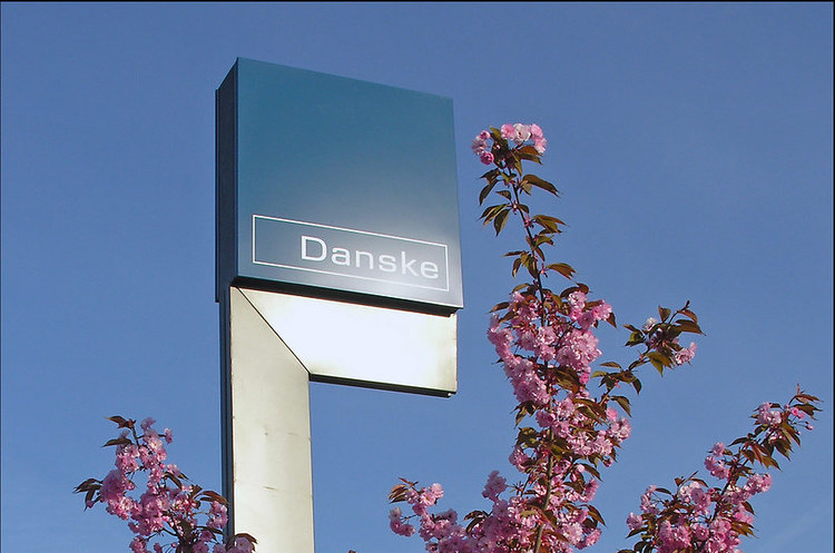 Danske Bank найняв екс-фіндиректора Commerzbank, щоб відновити до себе довіру Danske Bank найняв екс-фіндиректора Commerzbank, щоб відновити до себе довіру