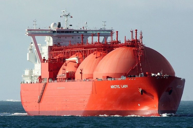 Туреччина скоротила закупку газу з РФ, натомість різко збільшила імпорт СПГ із США Туреччина скоротила закупку газу з РФ, натомість різко збільшила імпорт СПГ із США