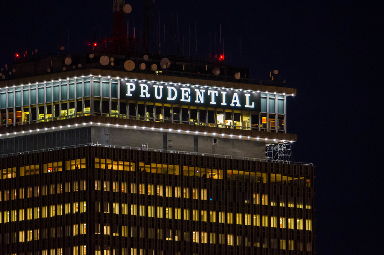 Американський страховик Prudential купує стартап Assurance IQ за $2,35 млрд Американський страховик Prudential купує стартап Assurance IQ за $2,35 млрд