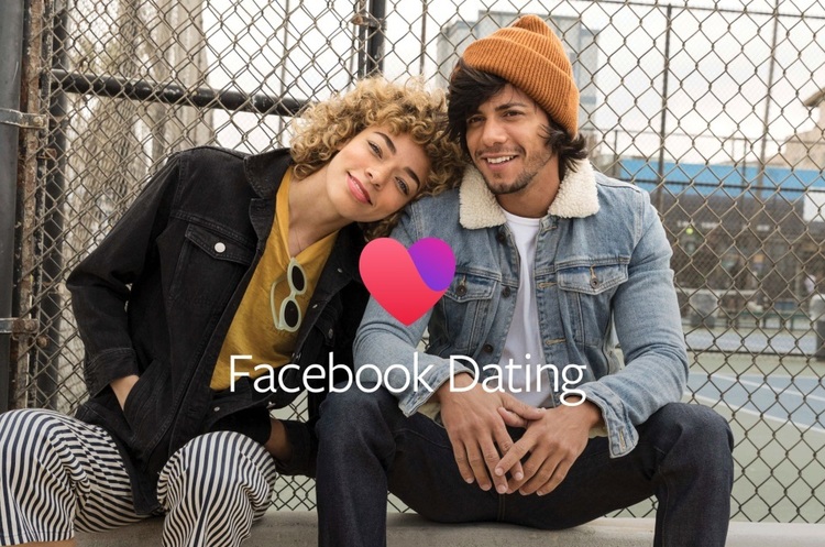 Facebook запустила сервіс знайомств Dating у США Facebook запустила сервіс знайомств Dating у США