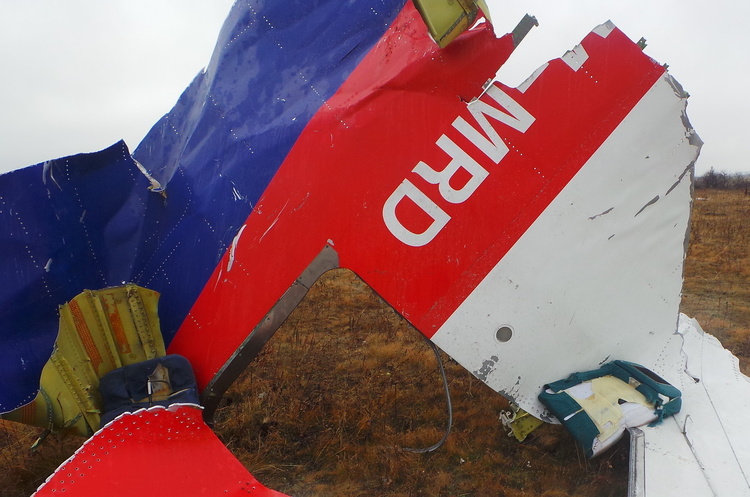 Після звільнення Цемаха буде важко допитати - Міжнародна слідча група Після звільнення Цемаха буде важко допитати - Міжнародна слідча група