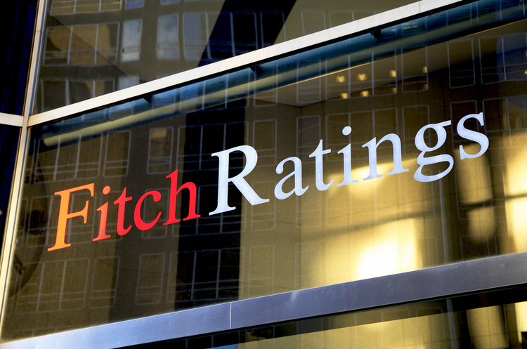 Fitch підвищило рейтинг України до рівня «B» з позитивним прогнозом Fitch підвищило рейтинг України до рівня «B» з позитивним прогнозом