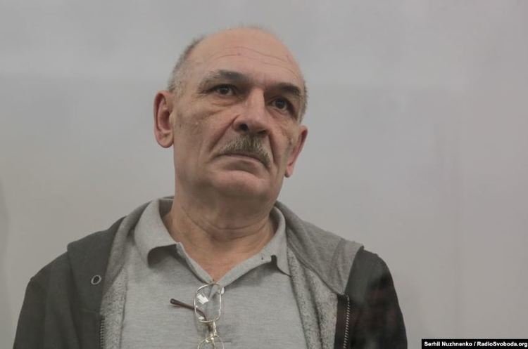 Зеленський: Цемаха допитали перед відправленням до Росії Зеленський: Цемаха допитали перед відправленням до Росії