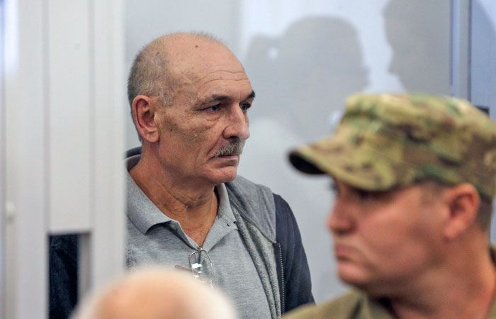 фото Укрінформ Гаага вимагає від Москви видати Цемаха як свідка у справі розслідування катастрофи MH17