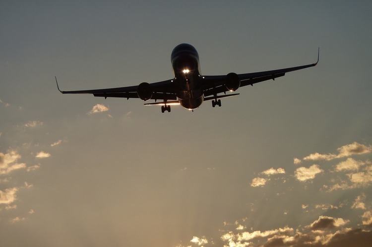 фото pixabay.com British Airways скасувала понад 1500 рейсів через страйк пілотів