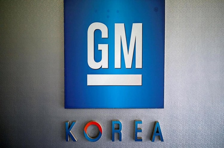 Працівники GM Korea вперше за понад 20 років вийшли на масштабний страйк Працівники GM Korea вперше за понад 20 років вийшли на масштабний страйк