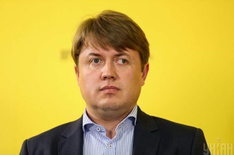 голова Комітету Верховної Ради з питань енергетики та житлово-комунальних послуг Андрій Герус Герус: ціна газу для населення за останні п’ять місяців знизилася на 30%