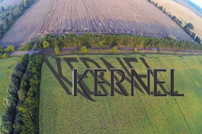 ЄБРР затвердив видачу $120 млн для двох проектів «Кернел» ЄБРР затвердив видачу $120 млн для двох проектів «Кернел»
