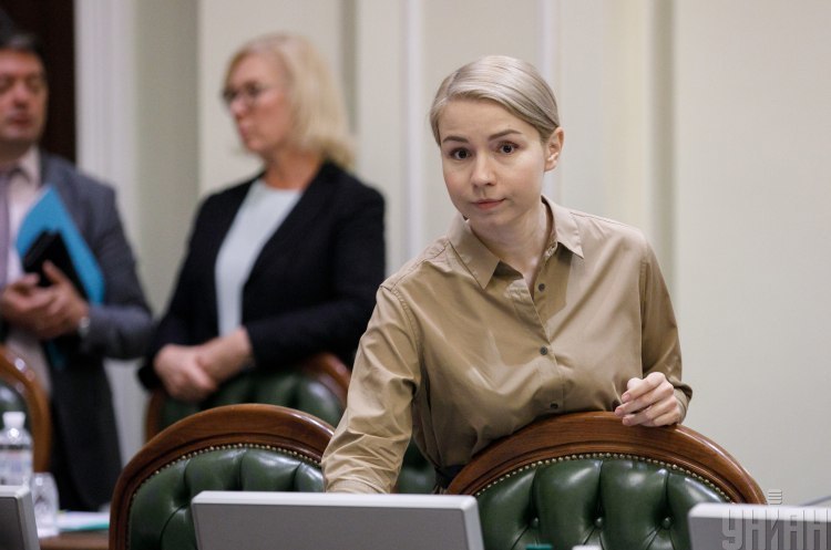 Раді пропонують повернути покарання за незаконне збагачення та розблокувати діяльность ВАКС