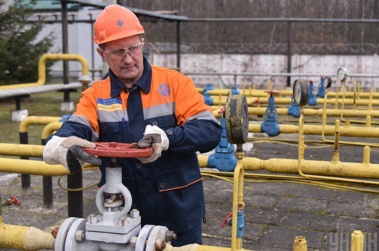 Більше 13 000 родин закупили газ в «Нафтогазу» за літньою ціною
