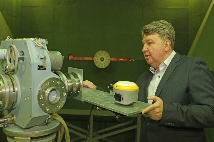Вадим Васильєв Вадим Васильєв: «У космос полетять десятки флібустьєрів, виживуть одиниці, збагатяться ще менше з них»