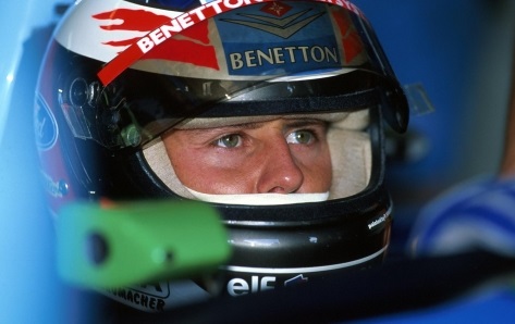 michael-schumacher.de Гонщик Міхаель Шумахер прийшов до свідомості після травми 2013 року