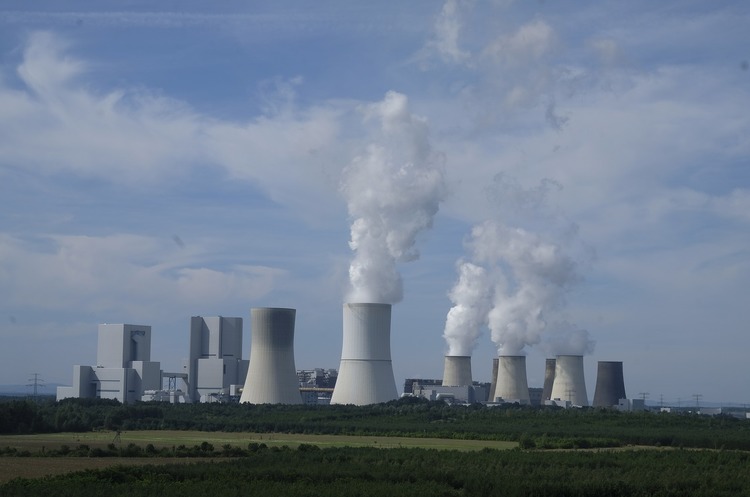 фото pixabay.com У GreenPeace розповіли про «приховану ціну» ядерних відходів у Франції