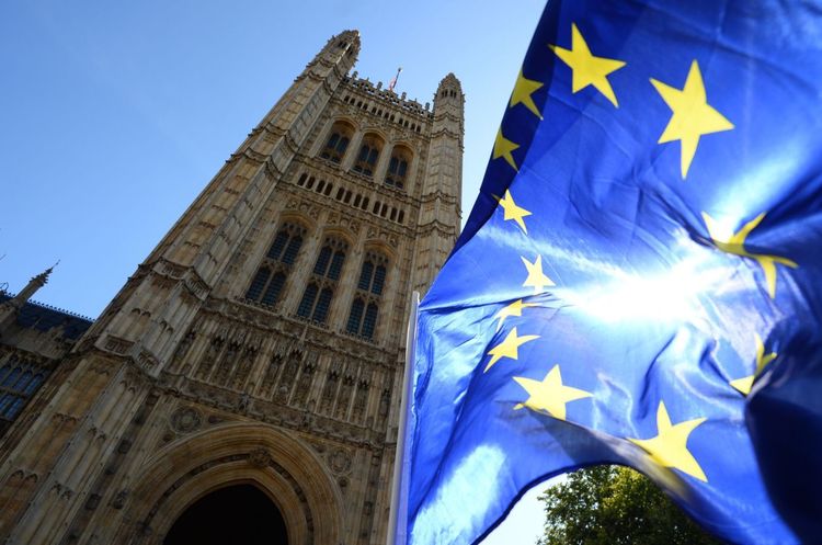 Лондону вдалося досягти прогресу на переговорах з ЄС щодо Brexit Лондону вдалося досягти прогресу на переговорах з ЄС щодо Brexit