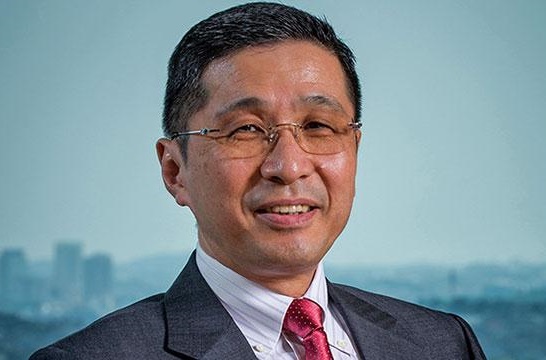 Хірото Сайкава Глава Nissan пішов у відставку на тлі скандалу з преміями