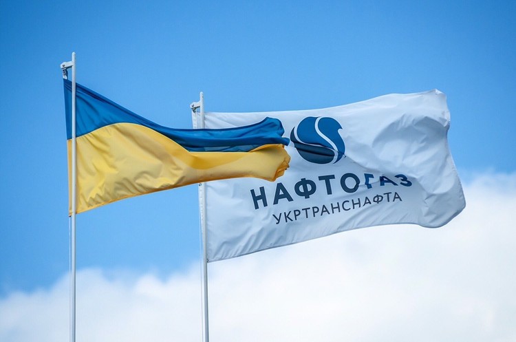 З травня по вересень «Укртранснафта» отримала 3,5 млн євро компенсації за брудну російську нафту З травня по вересень «Укртранснафта» отримала 3,5 млн євро компенсації за брудну російську нафту