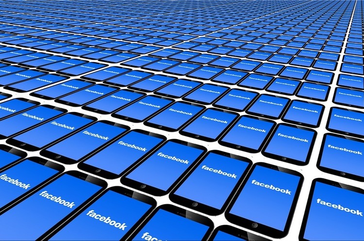 Facebook призупинив в Україні кампанію з дезінформації вартістю $1,6 млн Facebook призупинив в Україні кампанію з дезінформації вартістю $1,6 млн