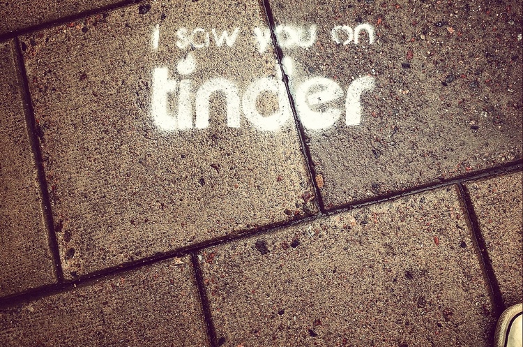 Tinder выпустил свой первый сериал Tinder выпустил свой первый сериал