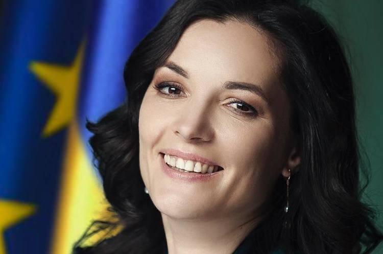 Зоряна Скалецька МОЗ планує створити Офіс пацієнта – міністр