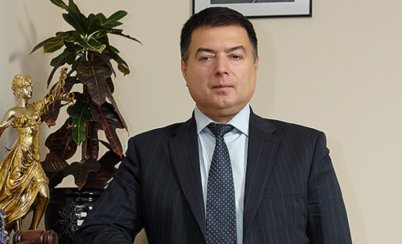 Олександр Тупицький Новим очільником КСУ став Олександр Тупицький