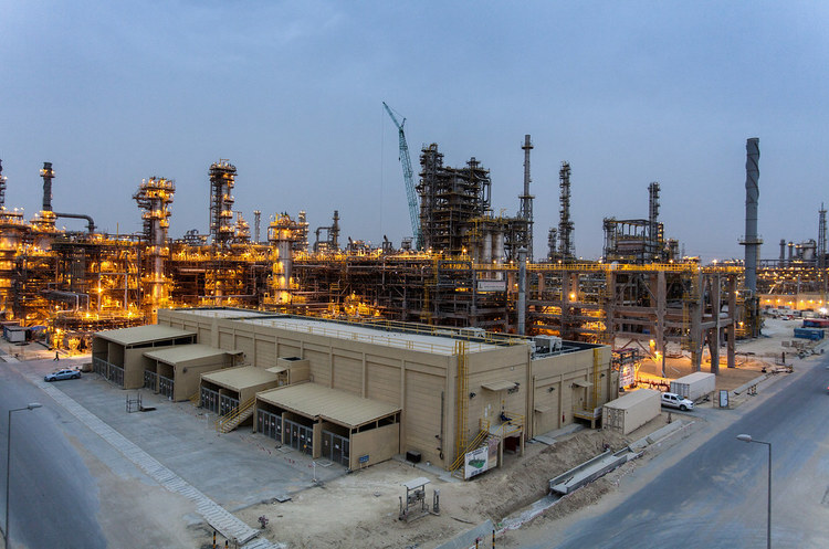 Саудівська Аравія повністю відновила поставки нафти після атак – міністр енергетики Саудівська Аравія повністю відновила поставки нафти після атак – міністр енергетики