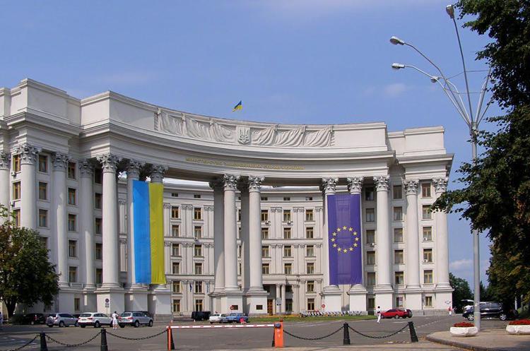 фото DR Україна погодила «формулу Штайнмаєра» і питання розведення військ – МЗС