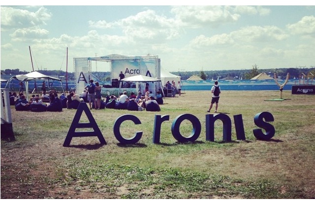 IT-стартап Acronis залучив $147 млн та став «єдинорогом» IT-стартап Acronis залучив $147 млн та став «єдинорогом»