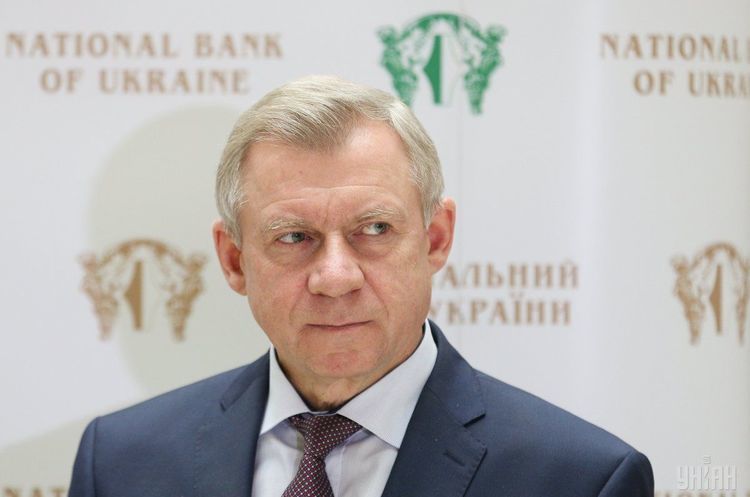 Яків Смолій НАБУ відкрило три провадження щодо неправдивого декларування Смолієм – ЗМІ