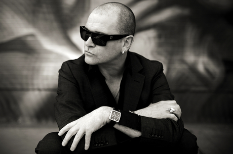  : Gavin Friday, Edwyn Collins, Jim Yamouridis   